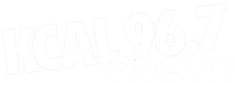 KCAL 96.7FM