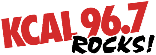 KCAL 96.7FM Rocks
