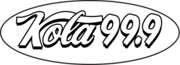 KOLA 99.9FM
